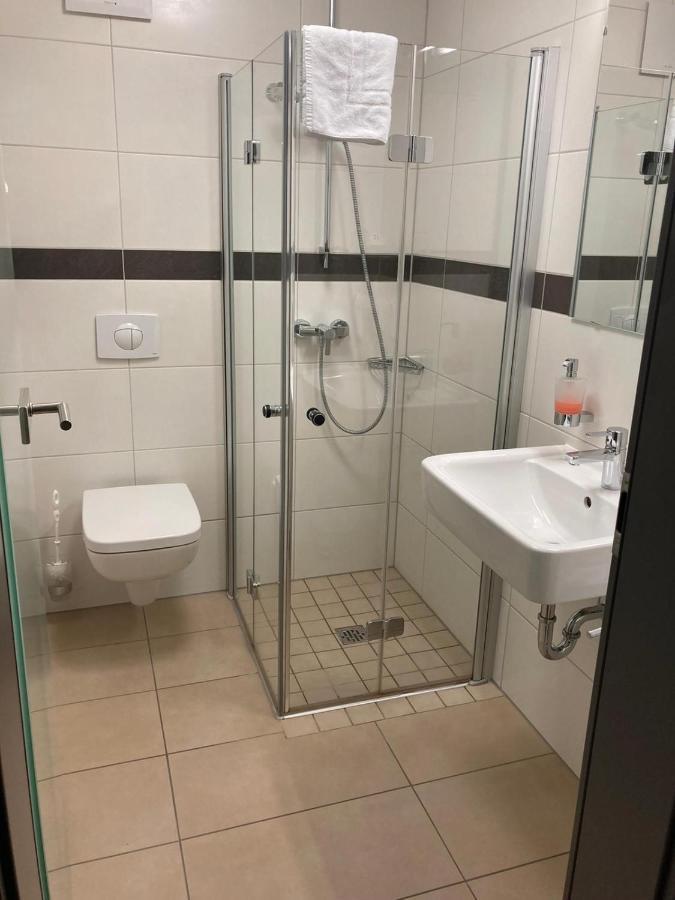 Gleiseins Gasthuis 3*